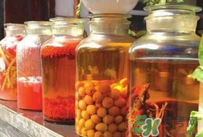 黑枸杞可以泡酒嗎？黑枸杞泡酒的方法