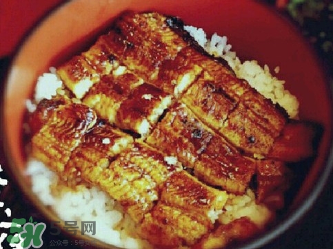 鰻魚飯三吃是什么？鰻魚飯吃法有講究嗎