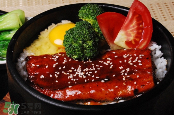 鰻魚飯三吃是什么？鰻魚飯吃法有講究嗎