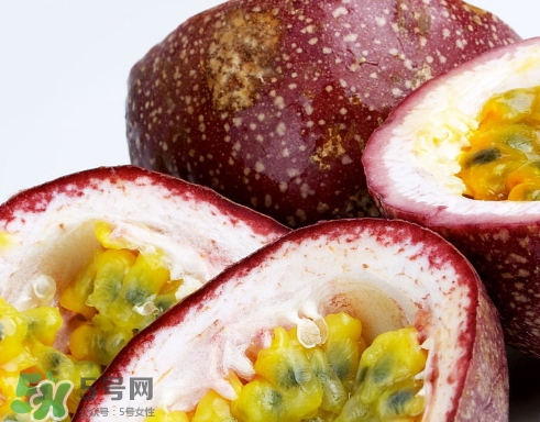 百香果一天吃幾個好？百香果吃多了會怎樣？