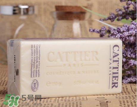 cattier加帝耶是什么牌子？法國cattier什么檔次？