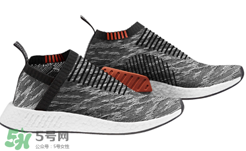 adidas nmd系列2017秋冬新款配色有哪些_好看嗎？
