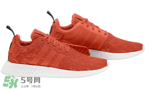 adidas nmd系列2017秋冬新款配色有哪些_好看嗎？