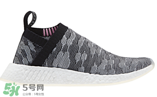 adidas nmd系列2017秋冬新款配色有哪些_好看嗎？