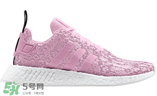 adidas nmd系列2017秋冬新款配色有哪些_好看嗎？