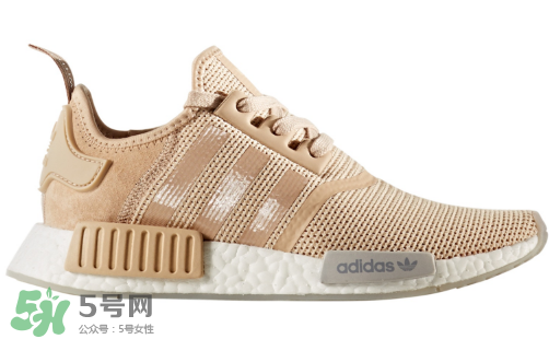 adidas nmd系列2017秋冬新款配色有哪些_好看嗎？