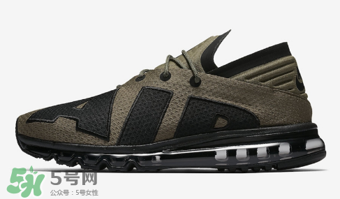 nike air max flair olive橄欖軍綠配色什么時候發(fā)售？