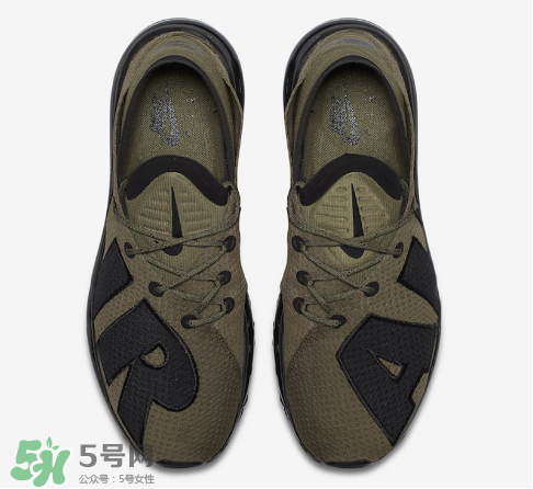 nike air max flair olive橄欖軍綠配色什么時候發(fā)售？