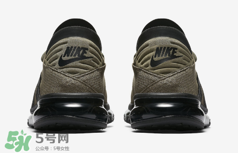 nike air max flair olive橄欖軍綠配色什么時候發(fā)售？