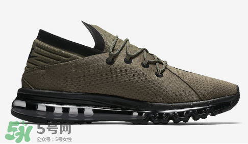 nike air max flair olive多少錢？耐克大air橄欖軍綠配色價格