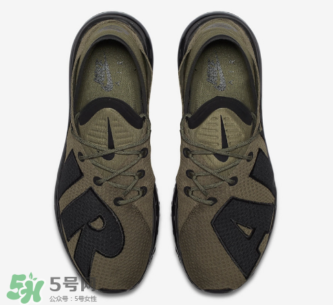nike air max flair olive多少錢？耐克大air橄欖軍綠配色價格