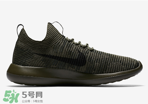 nikelab roshe 2 flyknit迷彩配色什么時候發(fā)售？
