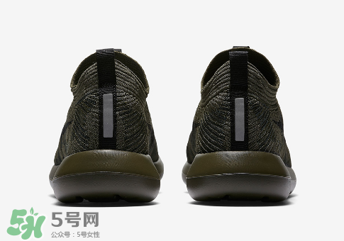 nikelab roshe 2 flyknit迷彩配色什么時候發(fā)售？
