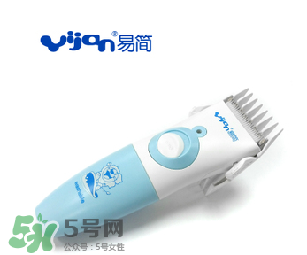 嬰兒理發(fā)器大人能用嗎？大人能用嬰兒理發(fā)器嗎？