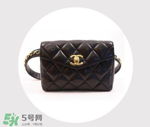 chanel腰包多少錢？香奈兒腰包專柜價格