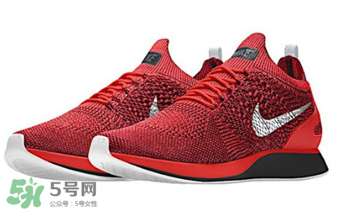 nike air zoom mariah flyknit配色怎么定制？