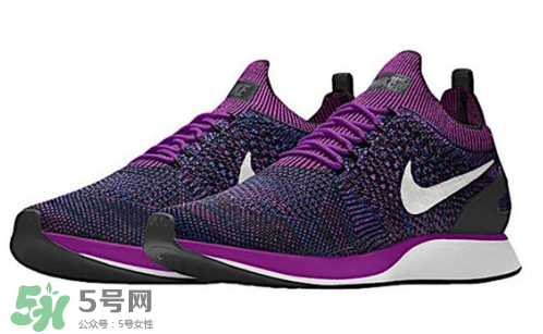 nike air zoom mariah flyknit配色怎么定制？