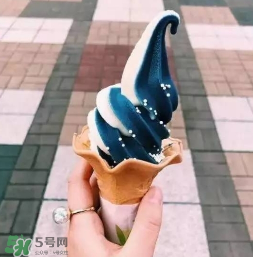 鯨鯊冰淇淋好吃嗎？鯨鯊冰淇淋多少錢？