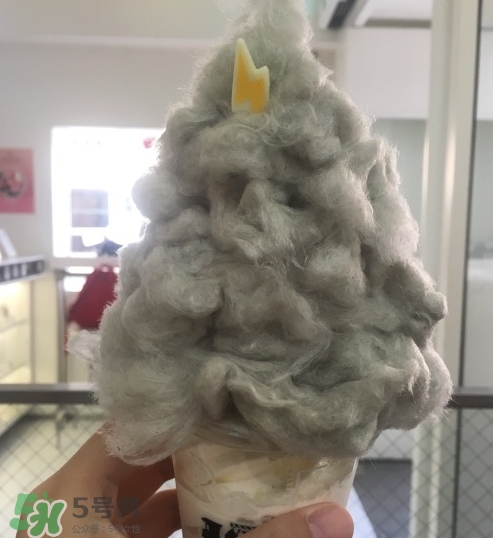 烏云冰淇淋多少錢？韓國烏云冰淇淋好吃嗎