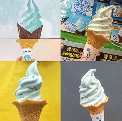 全家海鹽冰淇淋多少錢？全家海鹽冰淇淋好吃嗎