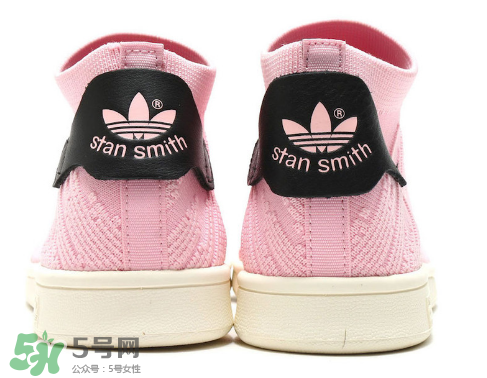adidas stan smith sock新款粉色襪子鞋會發(fā)售嗎？