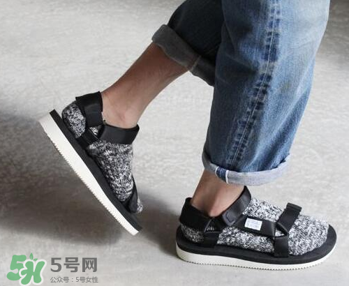brain dead與suicoke聯(lián)名涼鞋系列什么時(shí)候發(fā)售_怎么買？