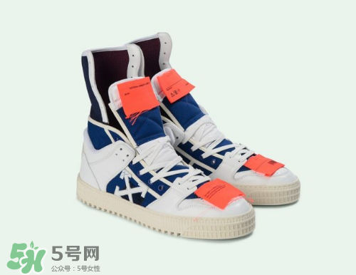 off white2018春夏3.0 sneakers系列球鞋怎么預(yù)定_在哪預(yù)定？