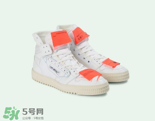 off white2018春夏3.0 sneakers系列球鞋怎么預(yù)定_在哪預(yù)定？