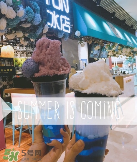 ice cotton冰魔師冰淇淋多少錢(qián)？ice cotton冰淇淋好吃嗎