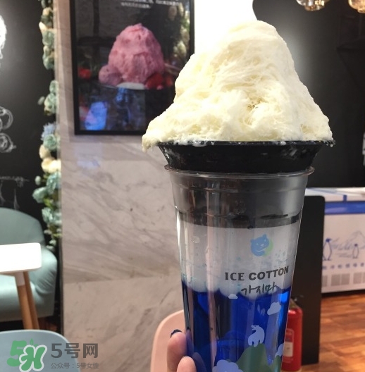 ice cotton冰魔師冰淇淋多少錢(qián)？ice cotton冰淇淋好吃嗎