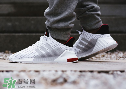 adidas climacool 02/17什么時候發(fā)售？阿迪達斯清風系列新款發(fā)售時間