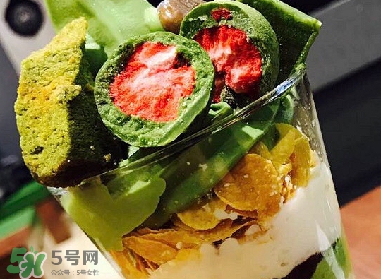 無邪日式甜品多少錢？無邪日式甜品價格表