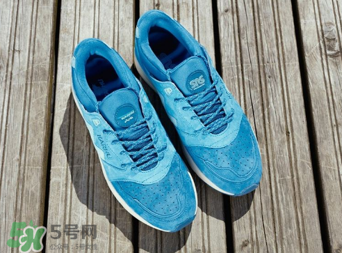 karhu land of a thousand lakes聯(lián)名運動鞋什么時候發(fā)售？