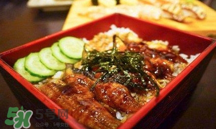 鰻魚飯好吃嗎？鰻魚飯有刺嗎？