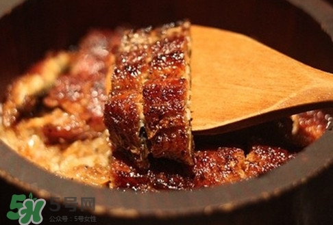 日本鰻魚飯多少錢一份？鰻魚飯為什么貴