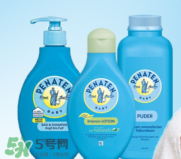 Penaten貝娜婷身體乳怎么樣？Penaten貝娜婷身體乳好用嗎？
