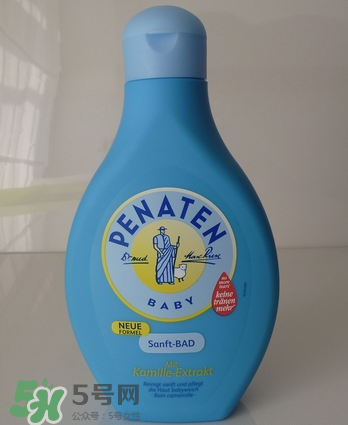 Penaten貝娜婷身體乳怎么樣？Penaten貝娜婷身體乳好用嗎？