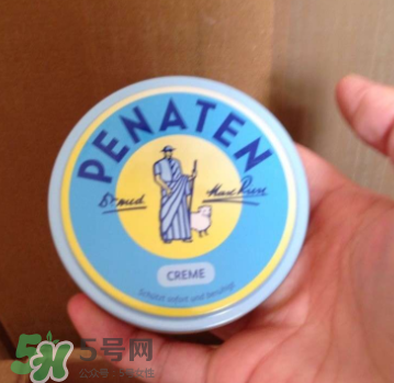 Penaten貝娜婷護(hù)臀膏好用嗎？Penaten貝娜婷護(hù)臀膏怎么樣？