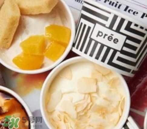 pree冰淇淋多少錢(qián)？pree冰淇淋好吃嗎？