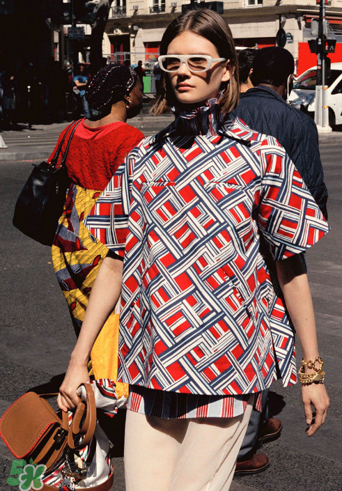 carven2018早春系列服裝怎么樣_好看嗎_款式有哪些？