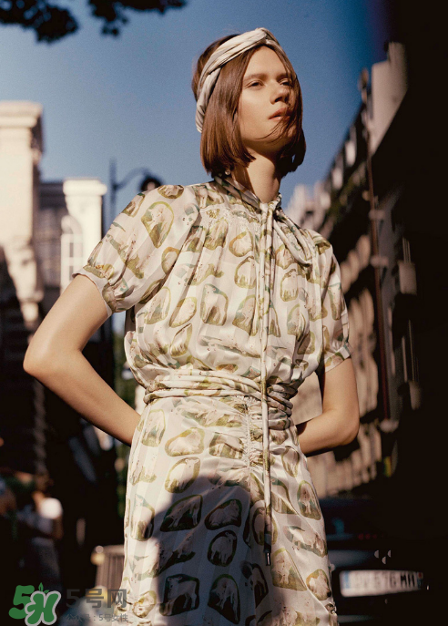 carven2018早春系列服裝怎么樣_好看嗎_款式有哪些？