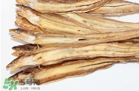 鰻魚干怎么做好吃？鰻魚干的做法