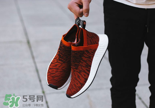 adidas nmd cs2 harvest red血橙配色什么時(shí)候發(fā)售？
