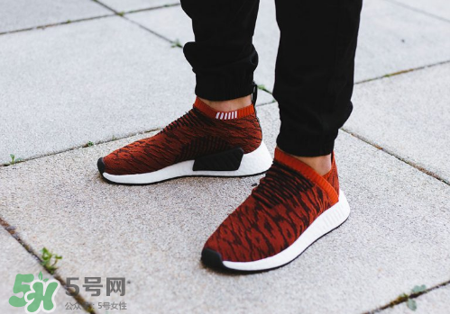 adidas nmd cs2 harvest red血橙配色什么時(shí)候發(fā)售？