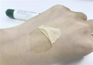 real skin patch怎么樣？real skin是什么牌子