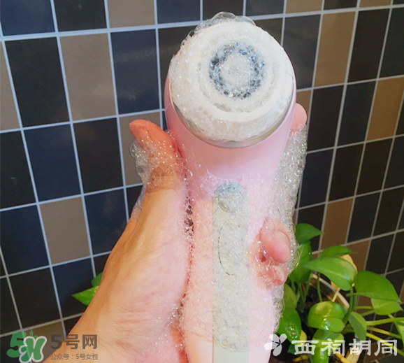 cfcf才妃潔面儀牌子怎么樣？cfcf才妃潔面儀真假