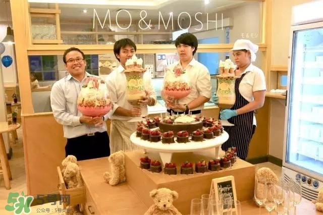mo moshi冰淇淋多少錢？泰國(guó)mo moshi冰淇淋好吃嗎