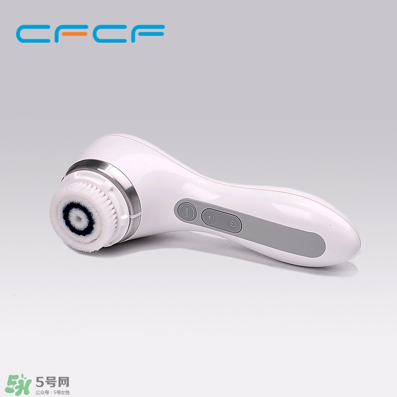 明星都用的cfcf才妃潔面儀美容儀好用嗎？香港CFCF才妃潔面儀