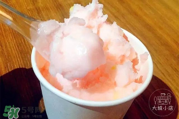 gracie's冰淇淋好吃嗎？gracies冰淇淋多少錢