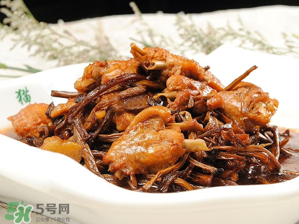 猴頭菇怎樣吃治胃??？猴頭菇能治胃病嗎？